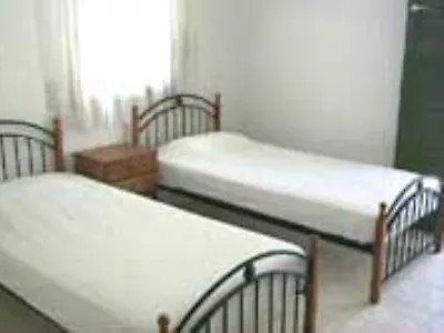 Tzannis Aglaia Hotel